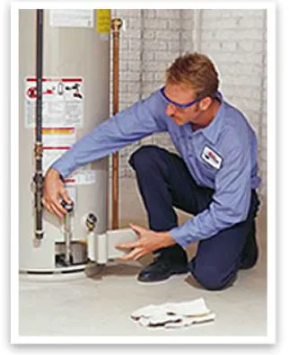 Roto Rooter Plumbing Service Picture 9