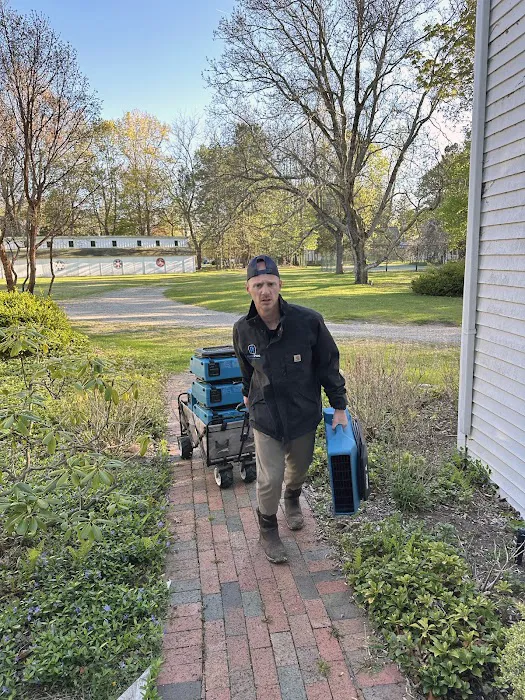 RestoPros of West Central Michigan Picture 2