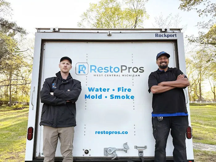RestoPros of West Central Michigan Picture 7
