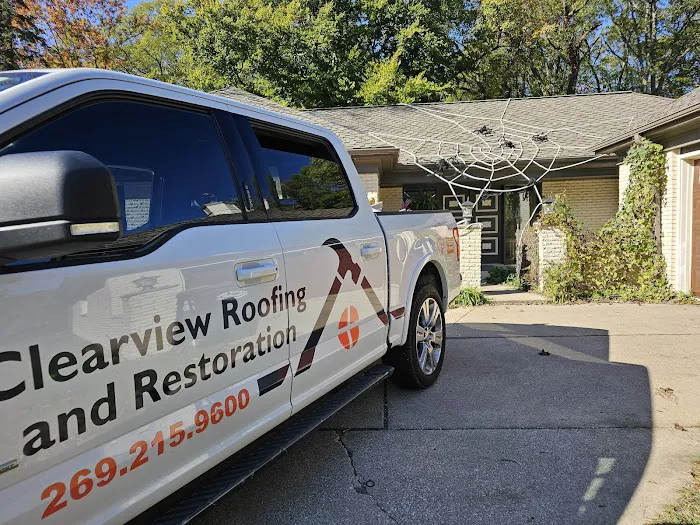 Clearview Roofing and Restoration Picture 4