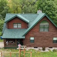 Clearview Roofing and Restoration ico