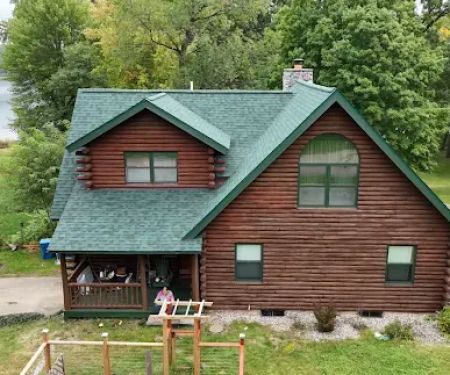 Clearview Roofing and Restoration