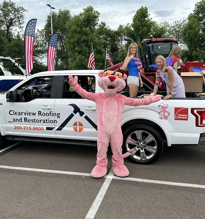 Clearview Roofing and Restoration Picture 2