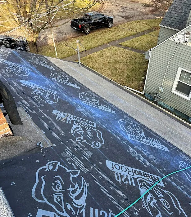 Clearview Roofing and Restoration Picture 5