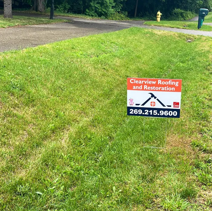 Clearview Roofing and Restoration Picture 10