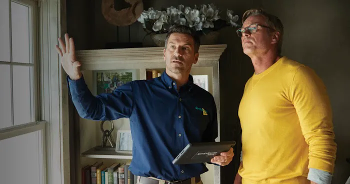 ServiceMaster Lakeshore Picture 2