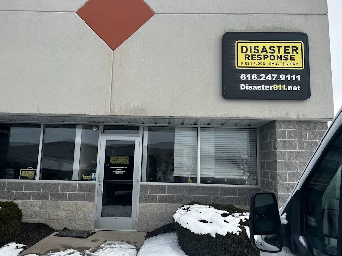 Disaster Response Picture 6