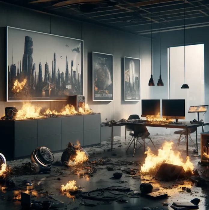 Disaster Response Picture 8