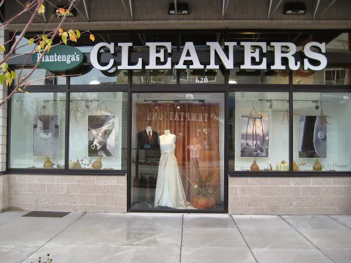 Plantenga's Cleaners Picture 1