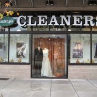 Plantenga's Cleaners ico