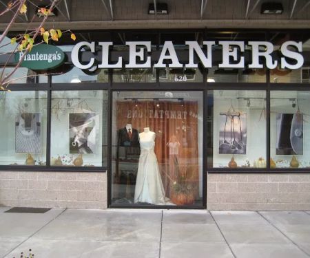 Plantenga's Cleaners