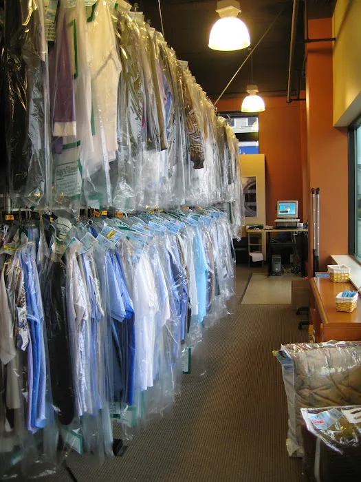 Plantenga's Cleaners Picture 9