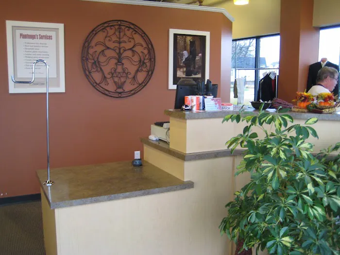 Plantenga's Cleaners Picture 8