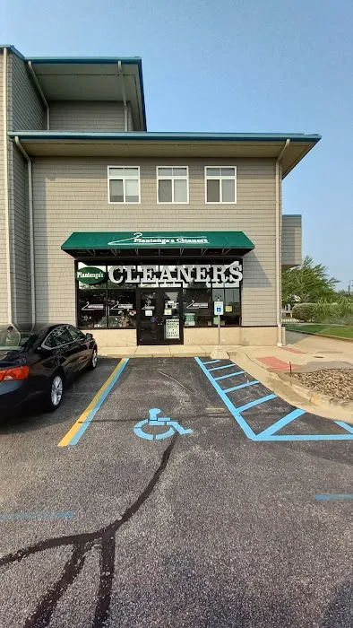 Plantenga's Cleaners Picture 4