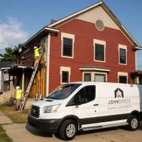John Grace Restoration & Construction - Muskegon ico