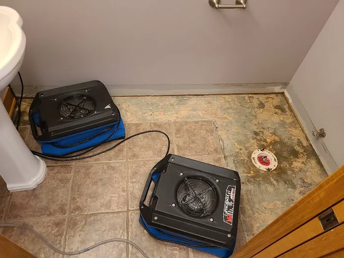 John Grace Restoration & Construction - Muskegon Picture 2