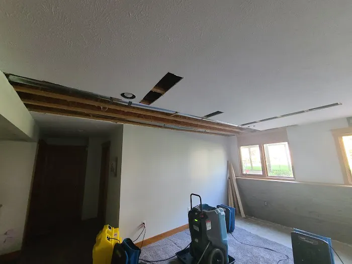 John Grace Restoration & Construction - Muskegon Picture 3