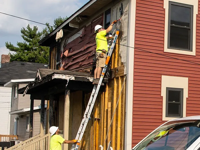 John Grace Restoration & Construction - Muskegon Picture 9