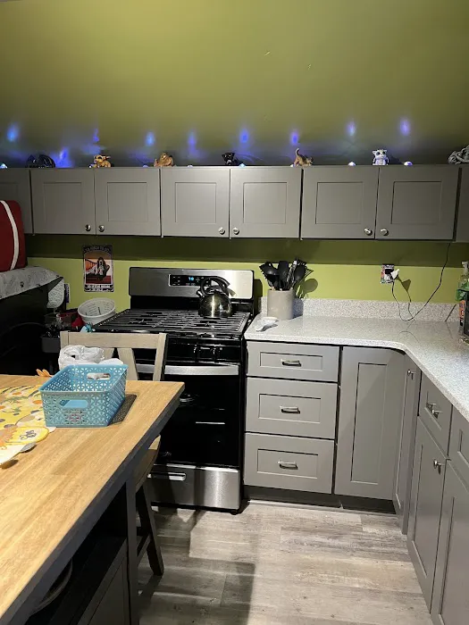 John Grace Restoration & Construction - Muskegon Picture 4