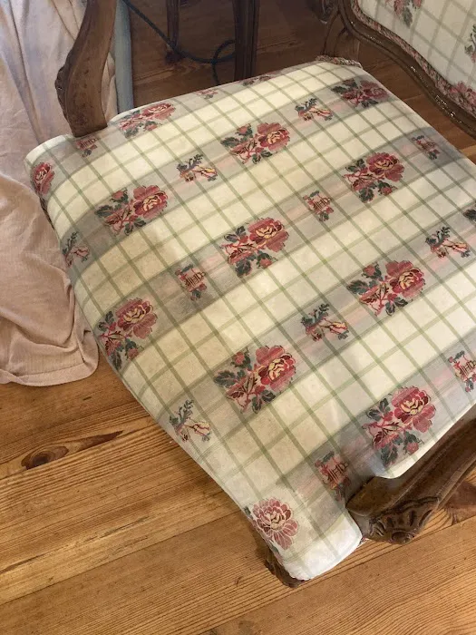 Stanley Steemer Picture 6