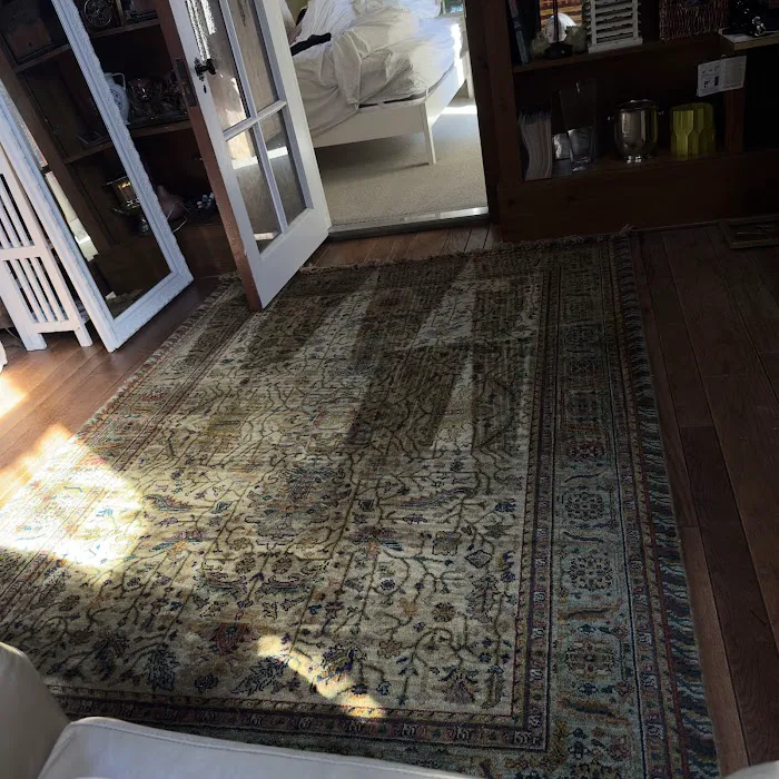 Stanley Steemer Picture 8