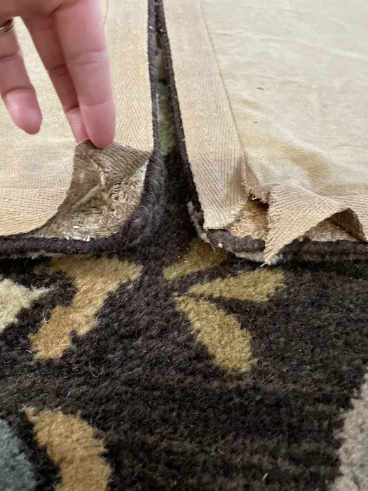 Stanley Steemer Picture 7