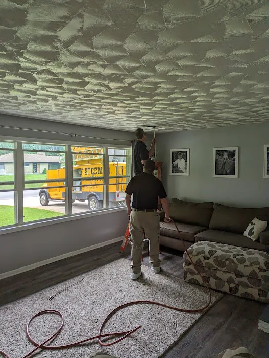 Stanley Steemer Picture 3