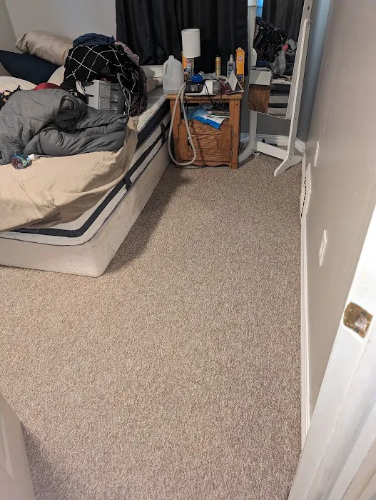 Stanley Steemer Picture 10