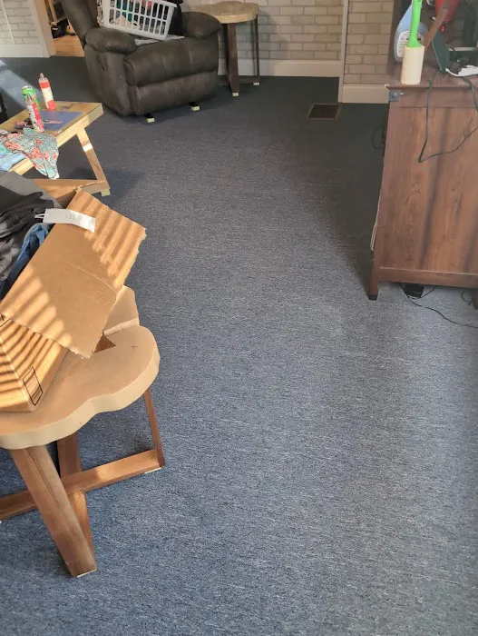 Stanley Steemer Picture 9