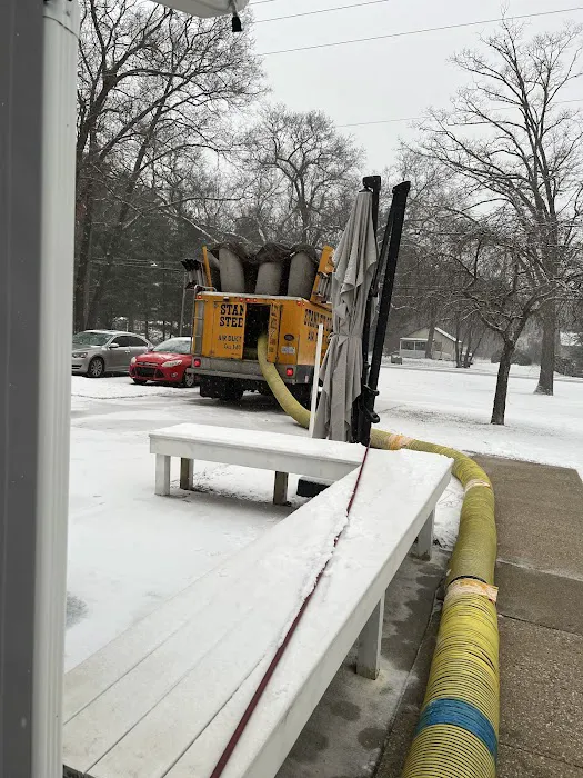 Stanley Steemer Picture 5