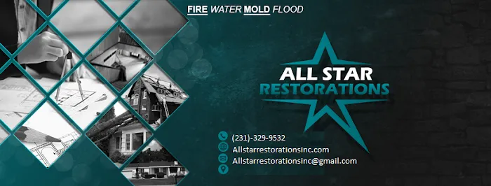 All Star Restorations/ Black Mold Busters Picture 1