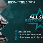 All Star Restorations/ Black Mold Busters