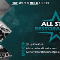 All Star Restorations/ Black Mold Busters ico