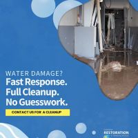 Complete Restoration & Cleaning Services ico