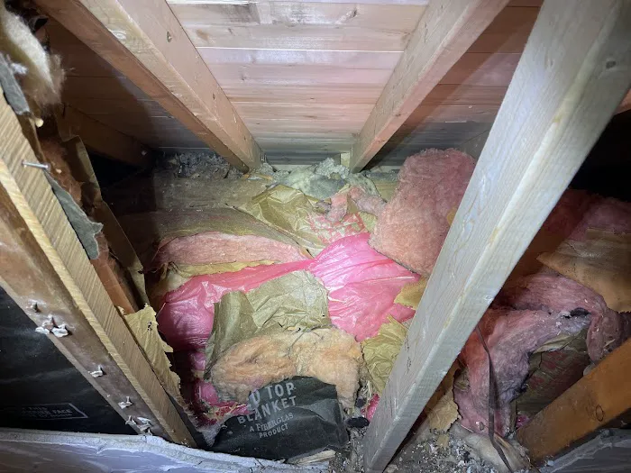 Complete Restoration & Cleaning Services Picture 7