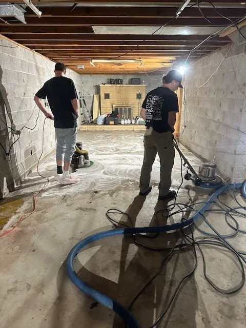 Complete Restoration & Cleaning Services Picture 9