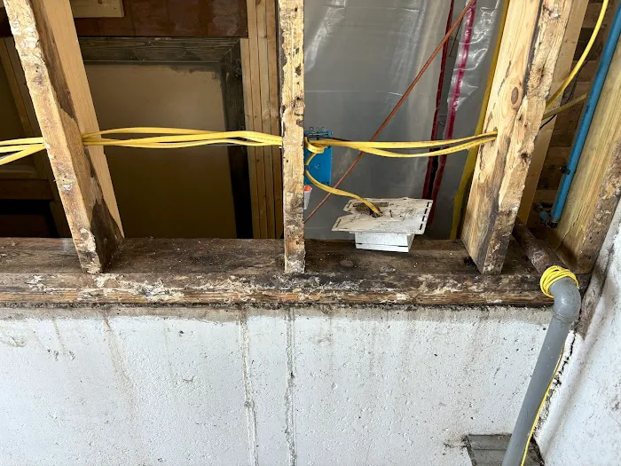 Complete Restoration & Cleaning Services Picture 2