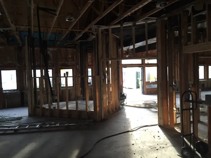 All Call Restoration Picture 7