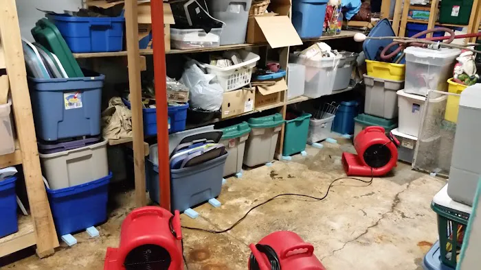 All Call Restoration Picture 2