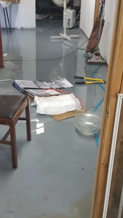 All Call Restoration Picture 4