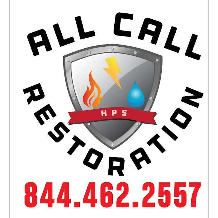 All Call Restoration Picture 9