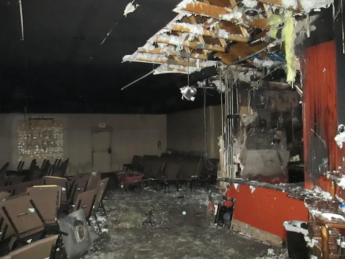 All Call Restoration Picture 3