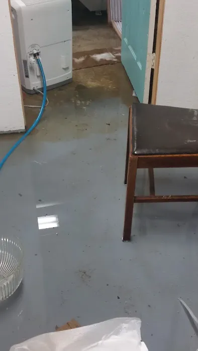 All Call Restoration Picture 1