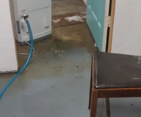 All Call Restoration