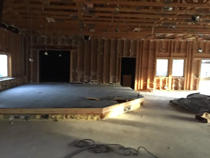 All Call Restoration Picture 6