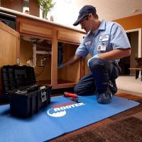 Roto-Rooter Plumbing & Water Cleanup ico