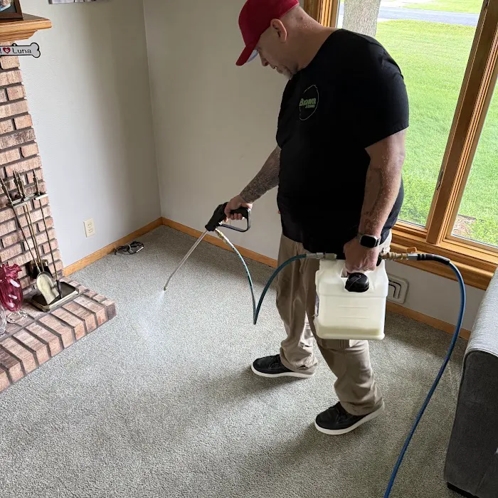 Brown and Sons Cleaning Company LLC Picture 4