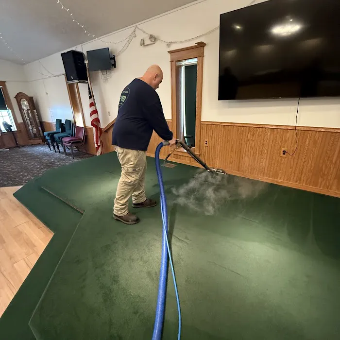 Brown and Sons Cleaning Company LLC Picture 6