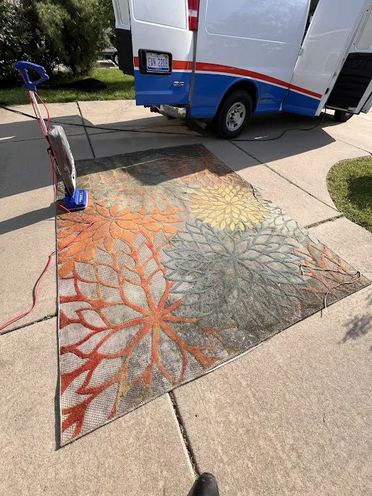 Brown and Sons Cleaning Company LLC Picture 9