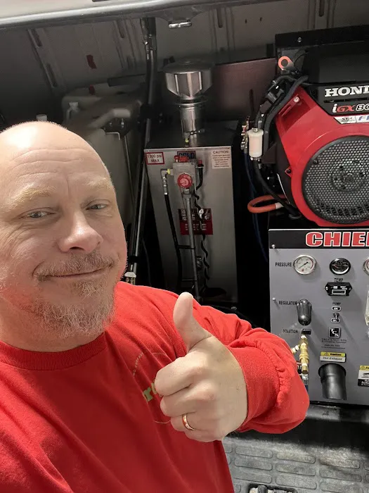 Brown and Sons Cleaning Company LLC Picture 1